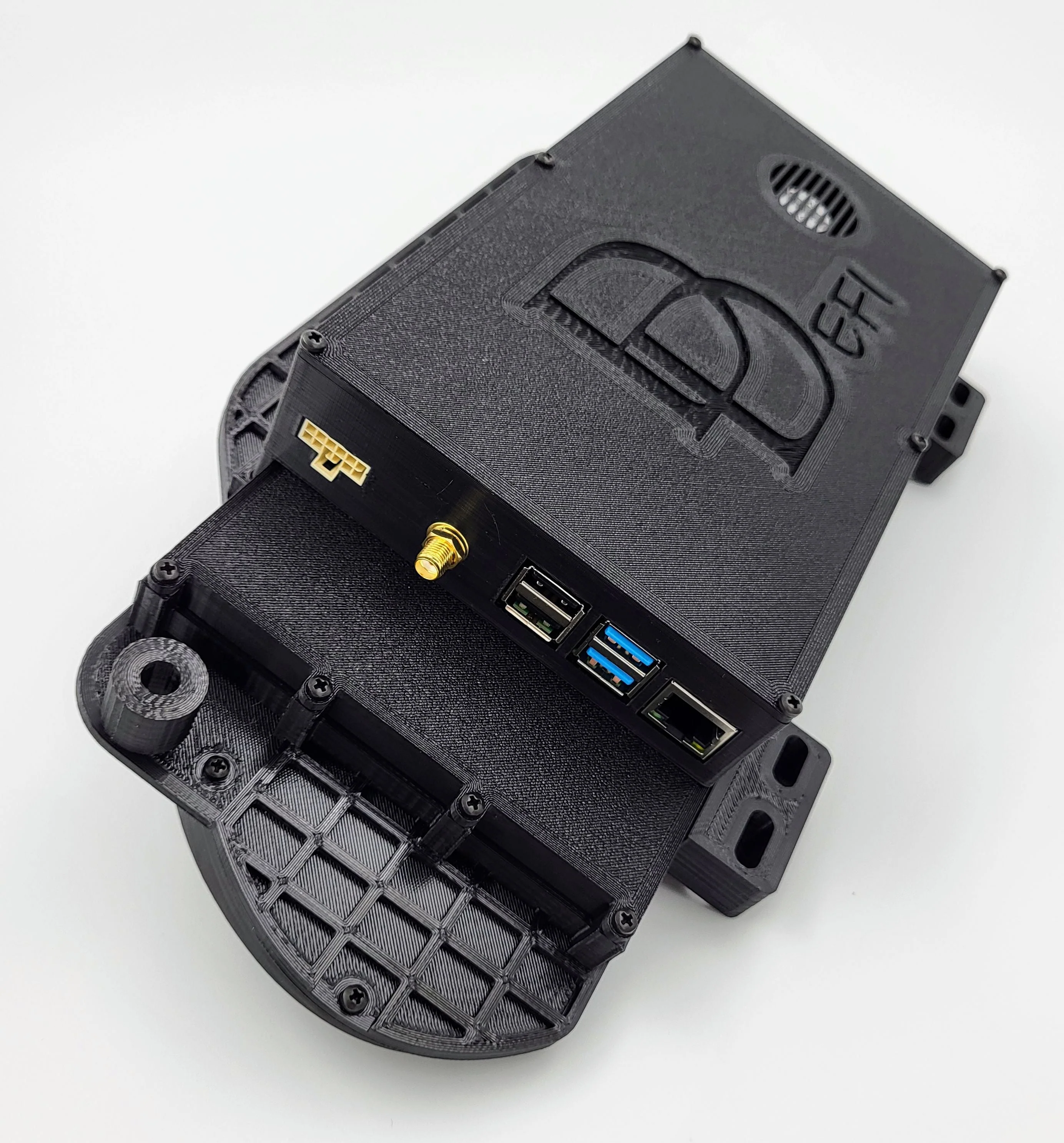 DD-EFI 10.3″ Standard Dash Mazda 90-05 Miata NA/NB - Image 4