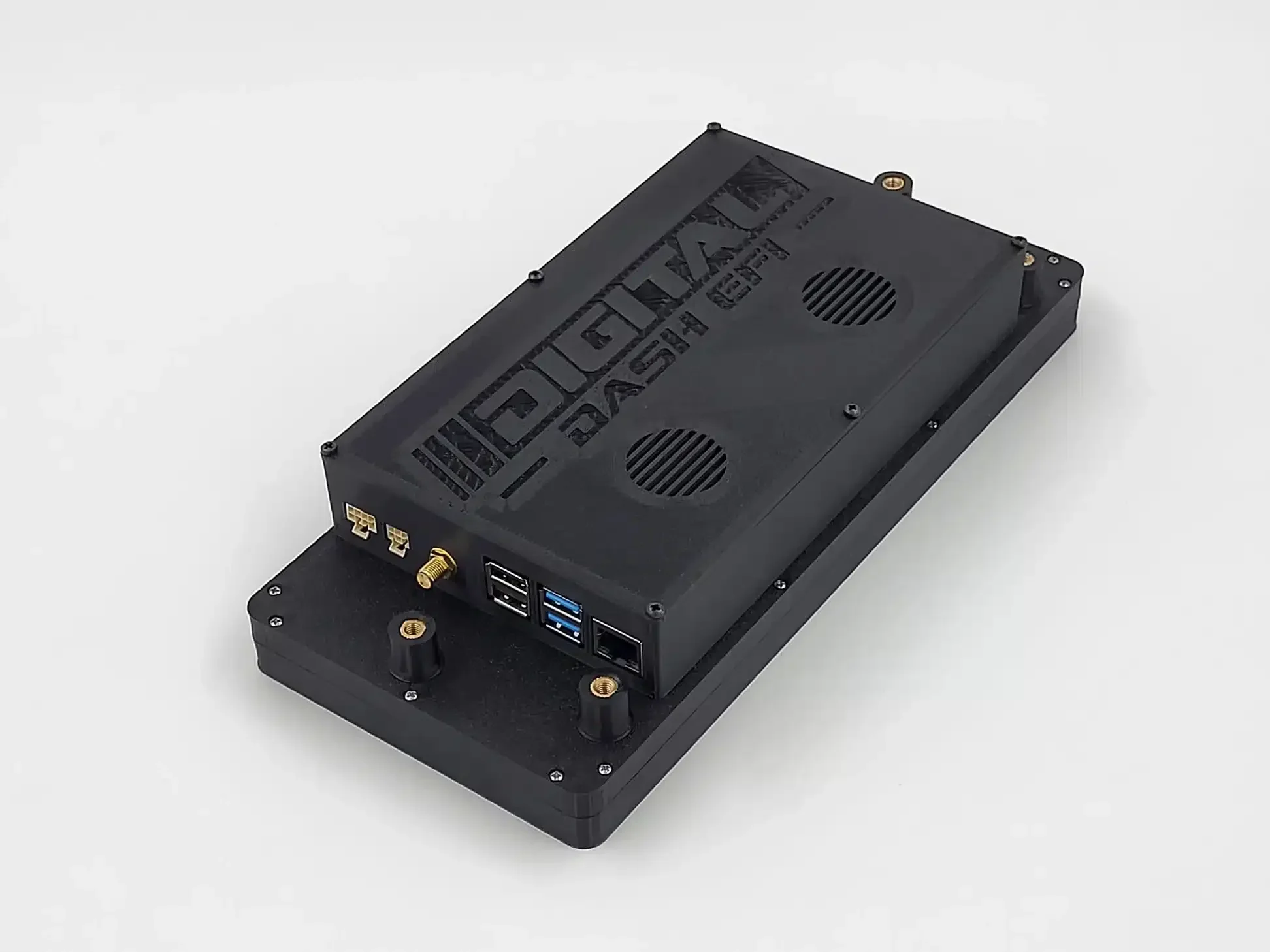 10.3″ Standard Dash – Universal Mount - Image 3