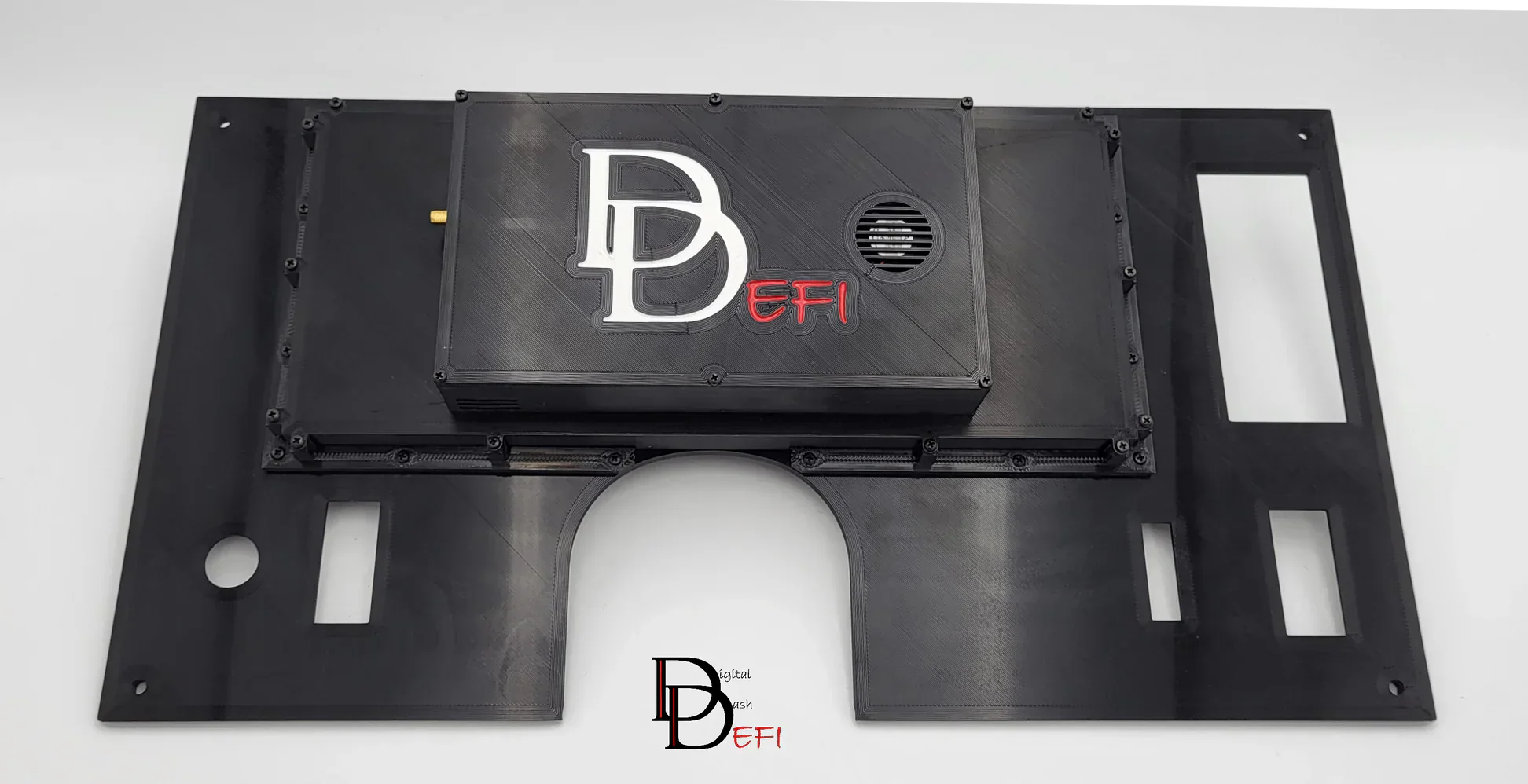 12.3″ Standard Dash 84-87 Buick Grand National - Image 3