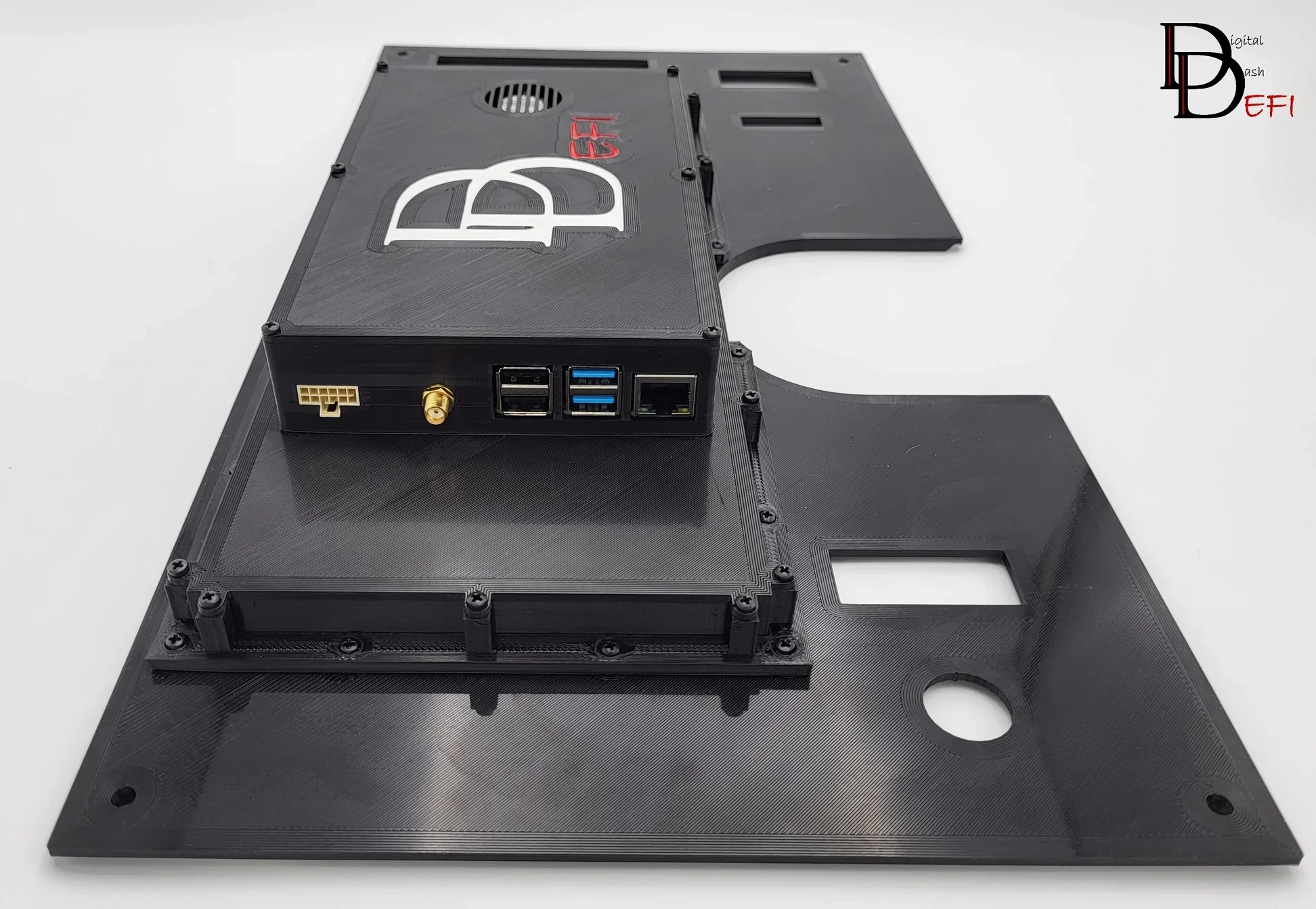 12.3″ Standard Dash 84-87 Buick Grand National - Image 4