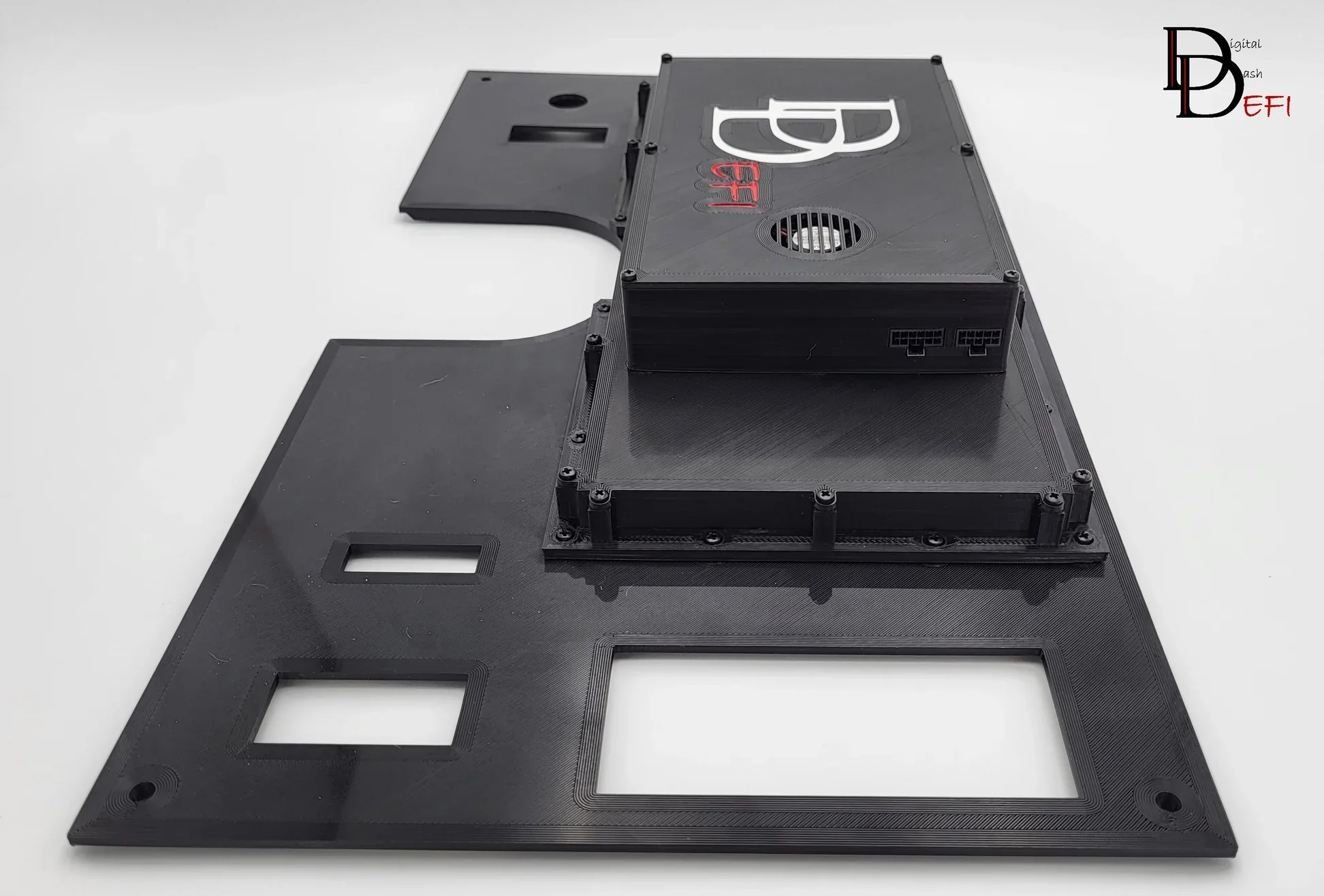 12.3″ Standard Dash 84-87 Buick Grand National - Image 5