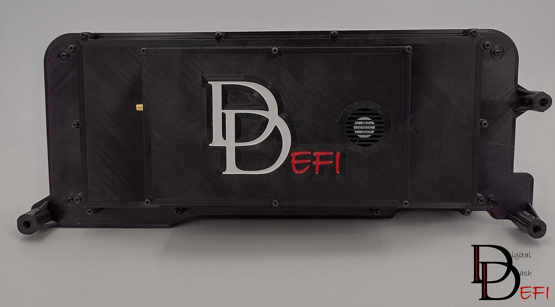 12.3″ Standard Dash 87-93 Foxbody Mustang - Image 3