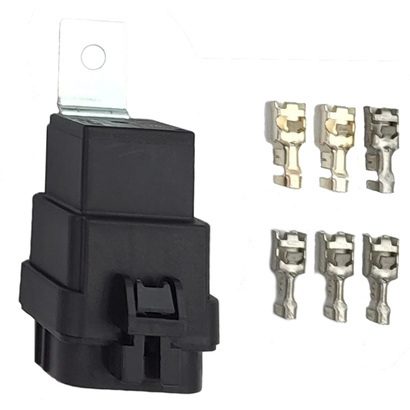 50 Amp Relay Kit