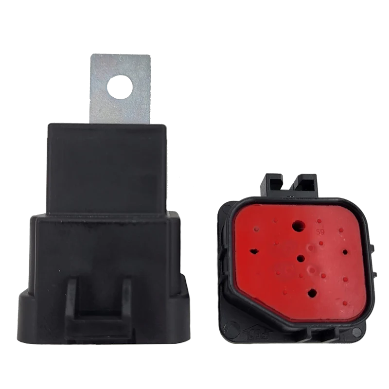 50 Amp Relay Kit - Image 2