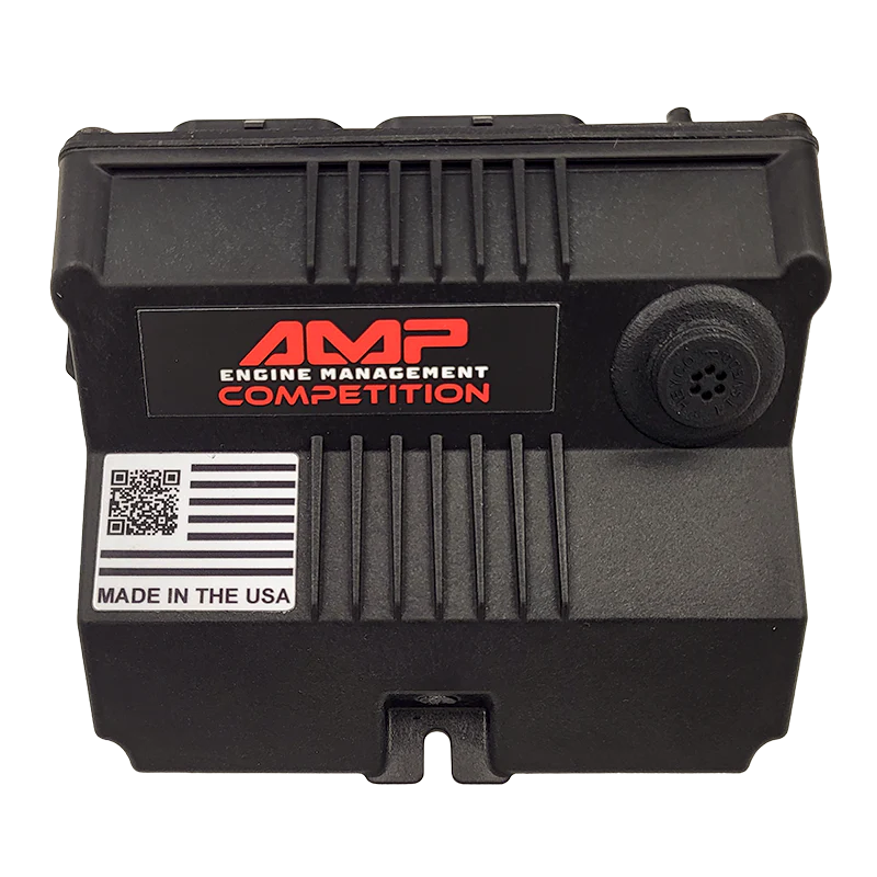 AMP Competition ECU - Standalone EFI - Image 4