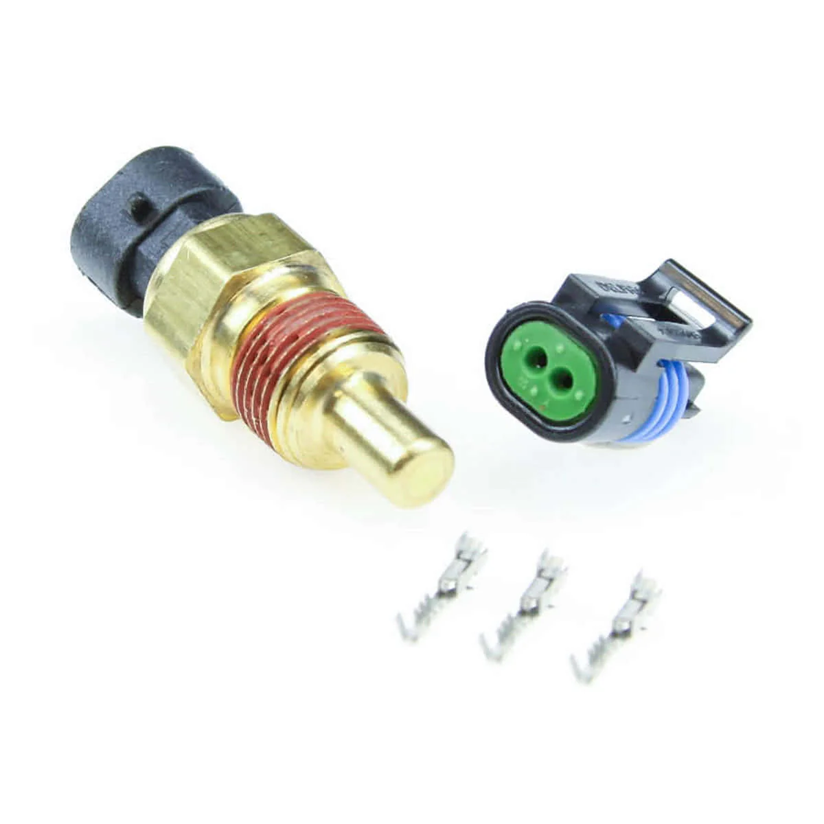 GM Closed Element CLT/Oil Temperature Sensor - Image 3