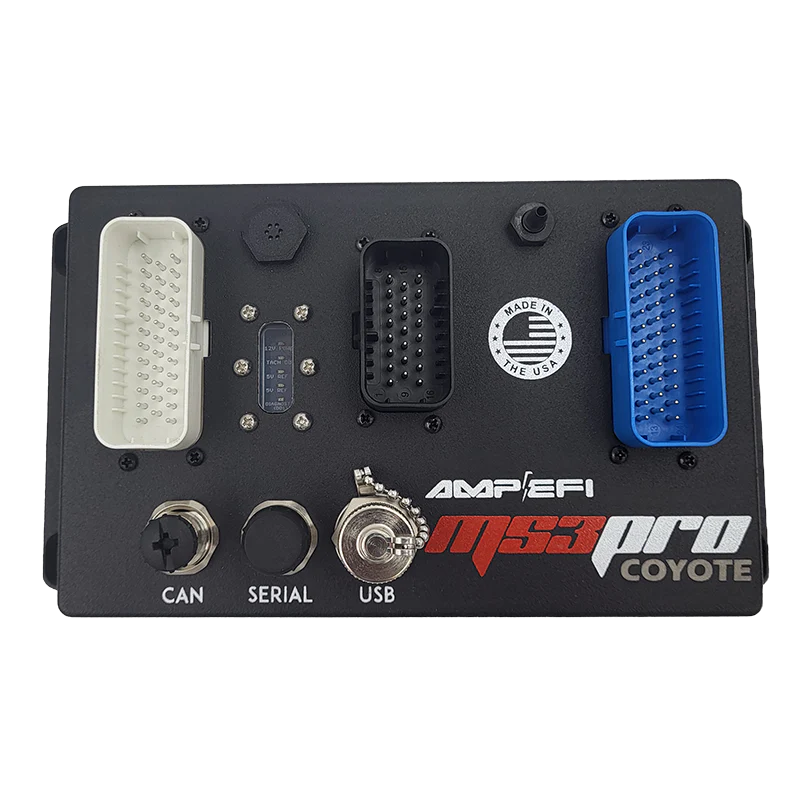 Coyote PNP Harness & MS3Pro EVO+ HC Package - Image 3