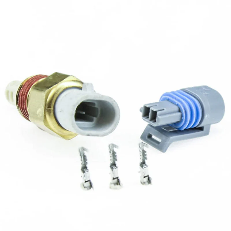 GM Open Element IAT Temperature Sensor - Image 3