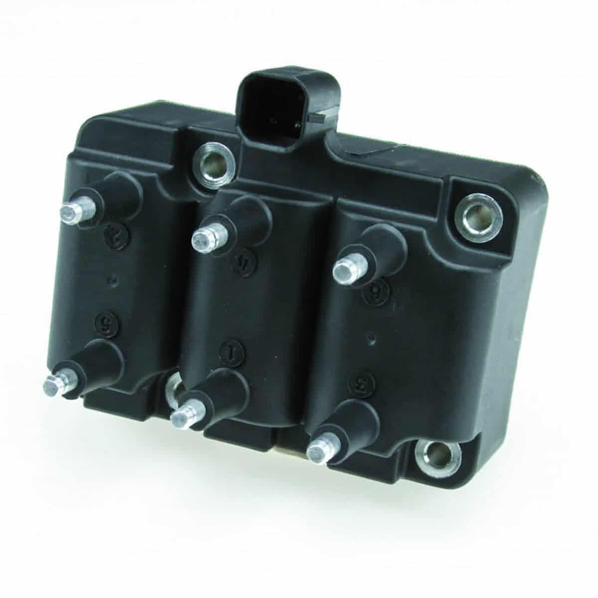 IGN-6 Six-Tower Ignition Coil Pack - Image 2