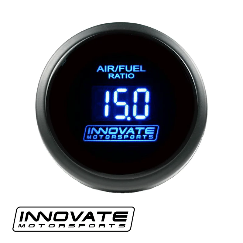 Innovate DB Series LC-2 Wideband Gauge Kit - Image 3