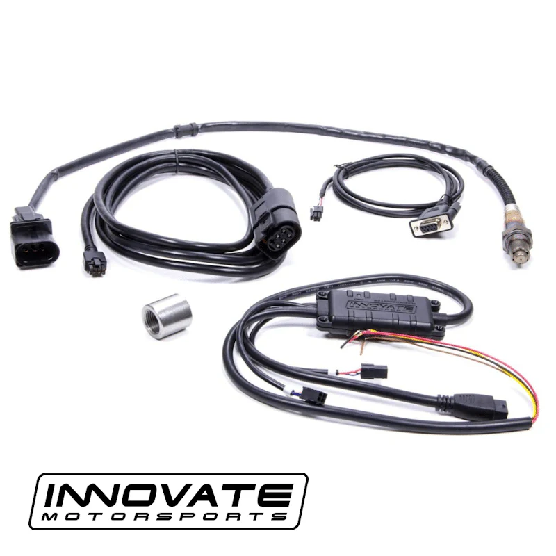 Innovate DB Series LC-2 Wideband Gauge Kit - Image 4