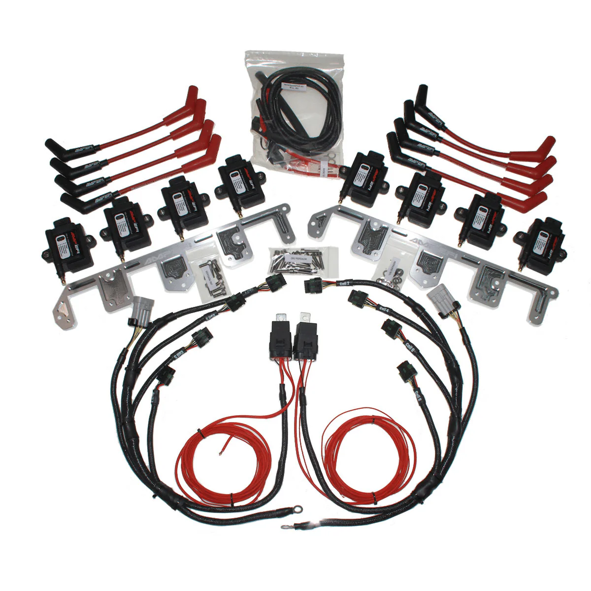 MaxSpark IGN1A Ignition Kit - GM LS Engines