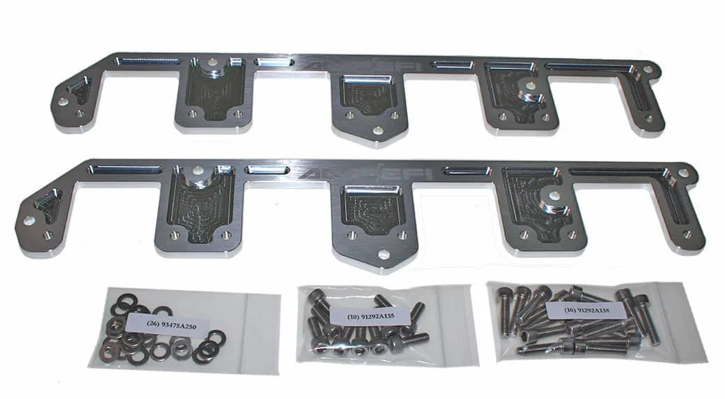 MaxSpark IGN1A Ignition Kit - GM LS Engines - Image 2