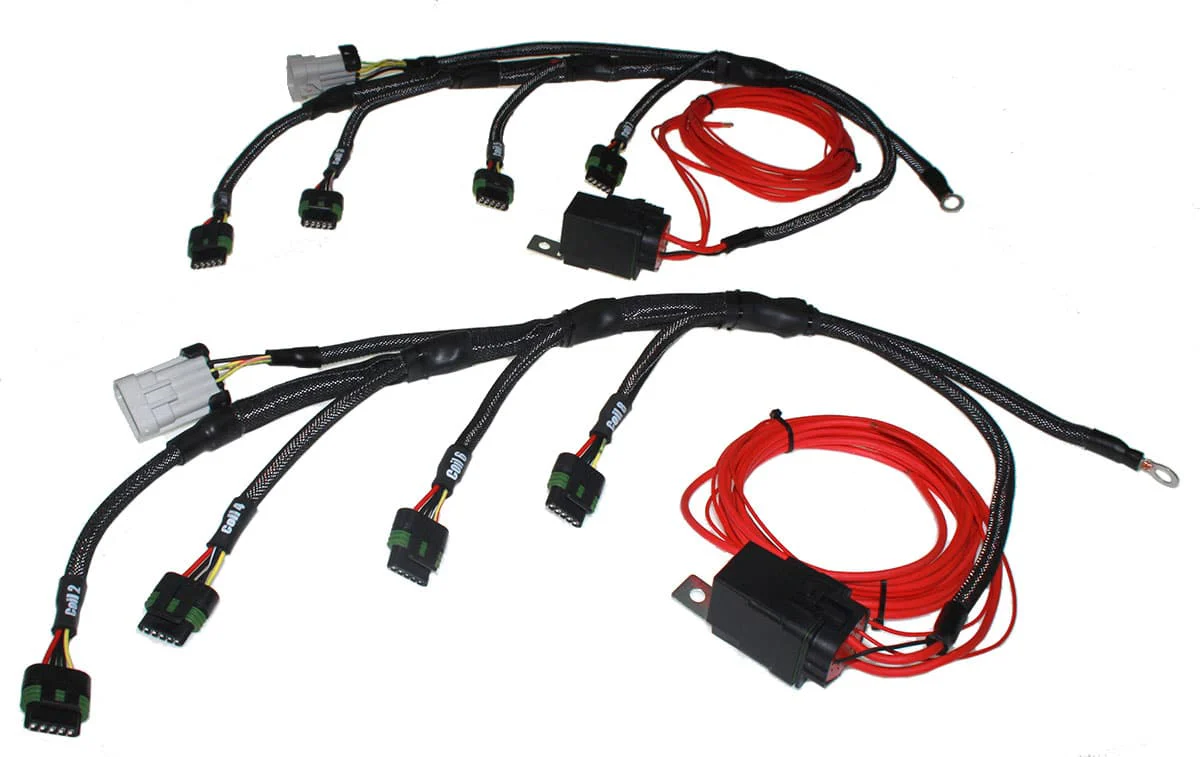 MaxSpark IGN1A Ignition Kit - GM LS Engines - Image 3