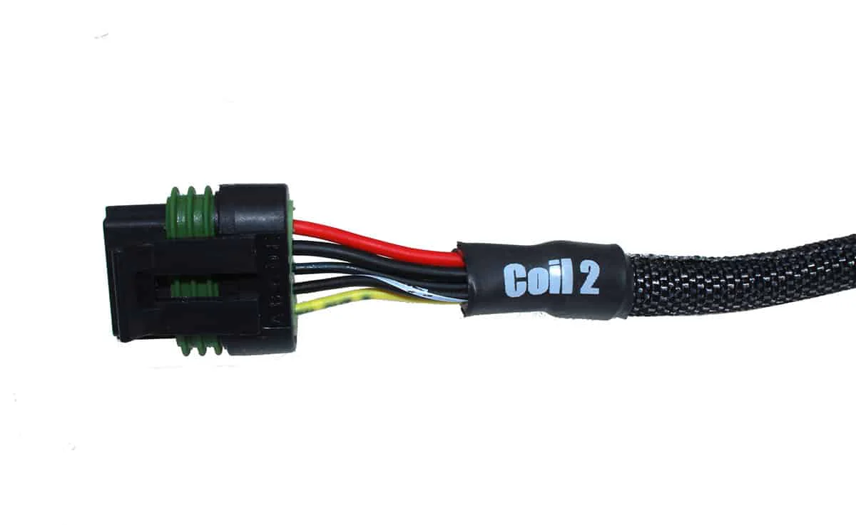 MaxSpark IGN1A Ignition Kit - 90-05 Mazda Miata - Image 4