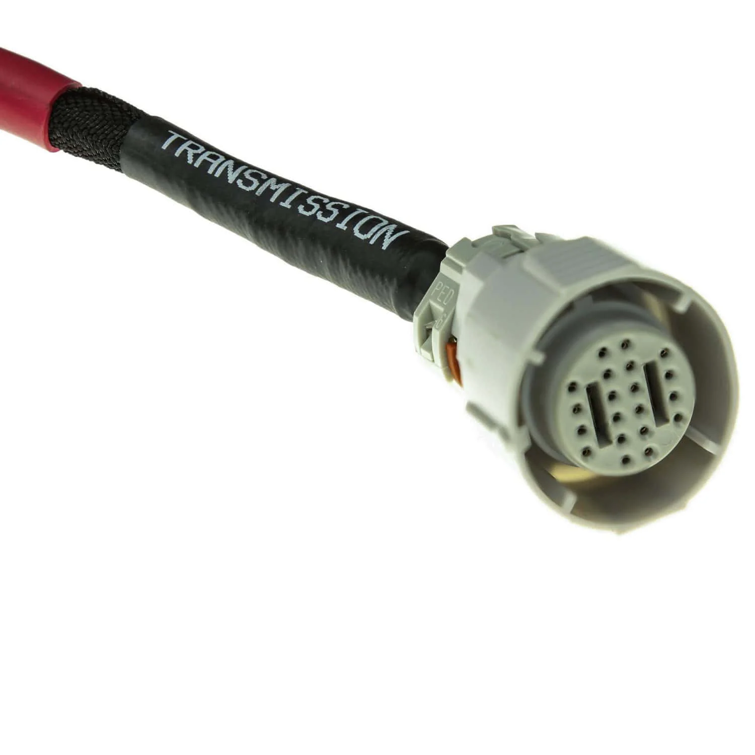 MicroSquirt Transmission Controller & 4L80E Harness - Image 4