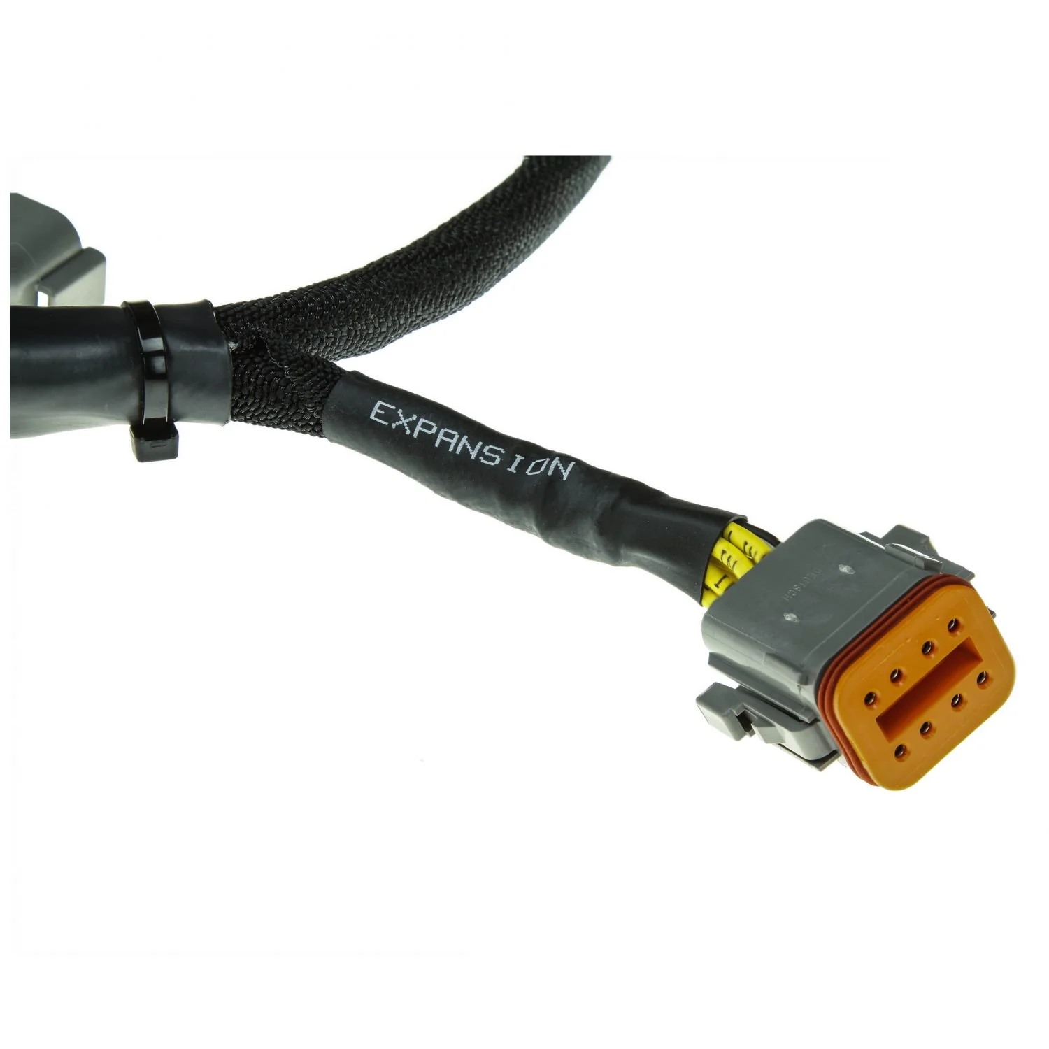 MicroSquirt Transmission Controller & 4L80E Harness - Image 5