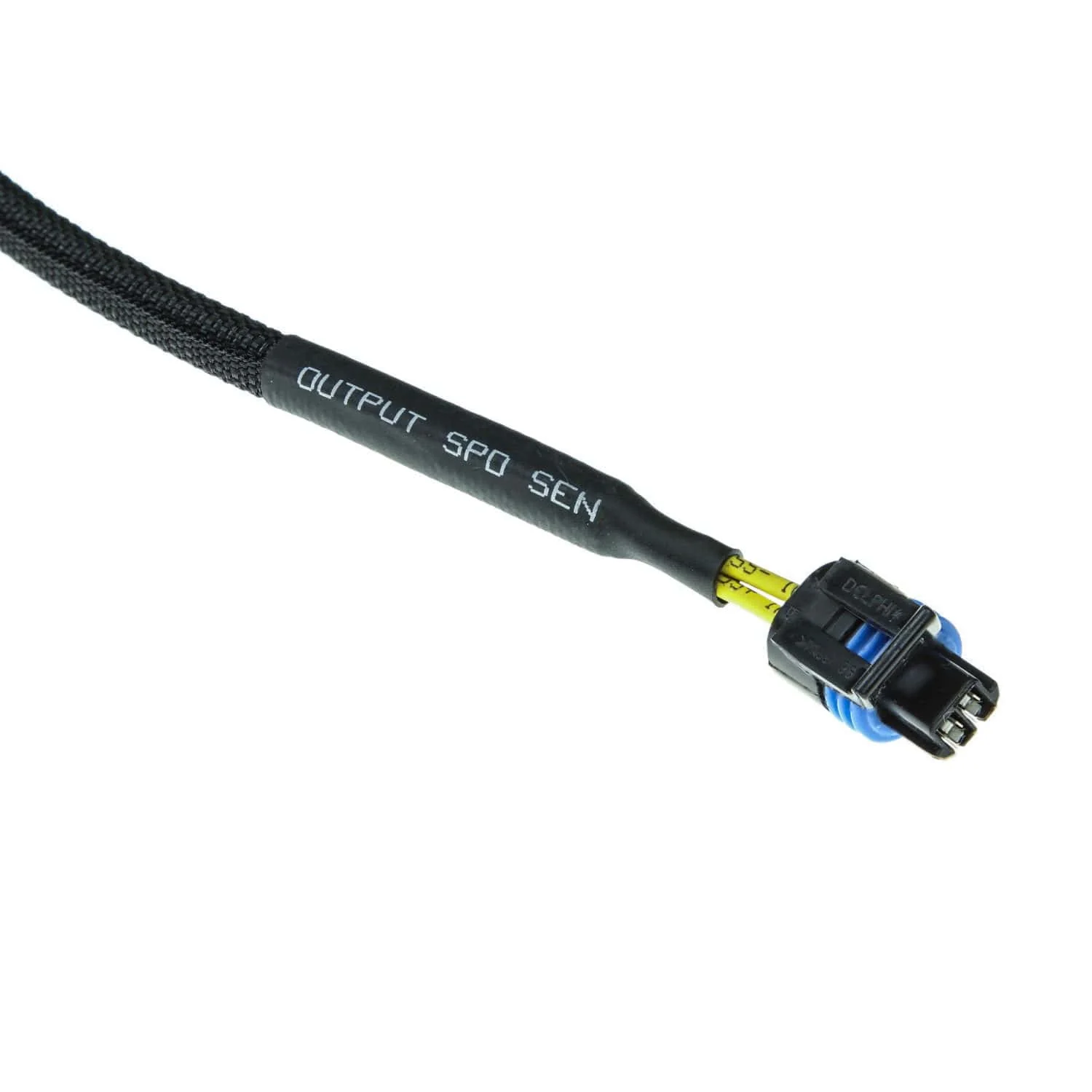 MicroSquirt Transmission Controller & 4L80E Harness - Image 6