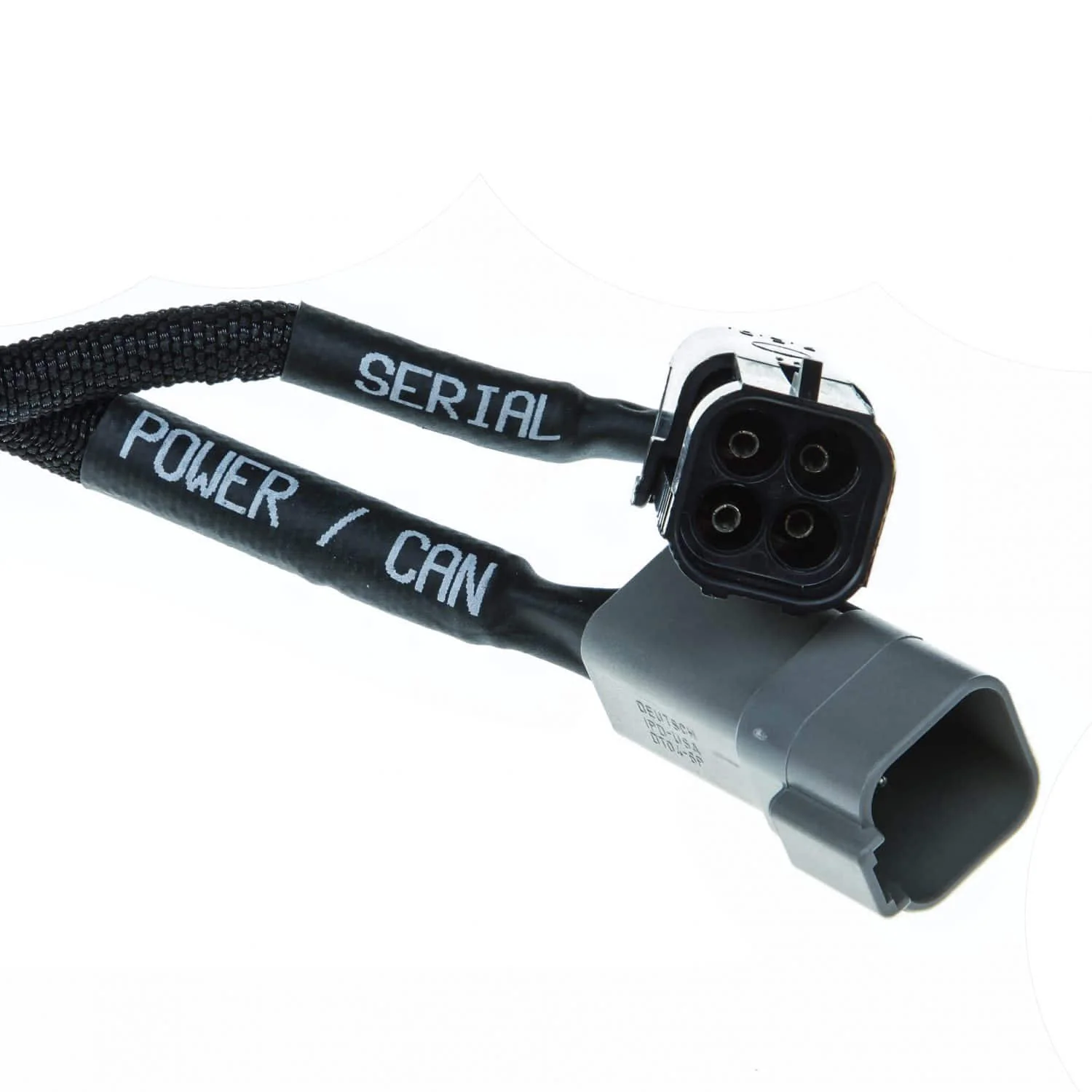 MicroSquirt Transmission Controller & 4L80E Harness - Image 7