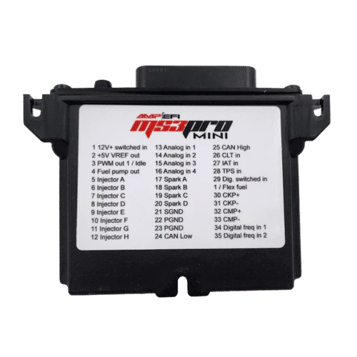 MS3Pro Mini ECU - Standalone EFI - Image 3